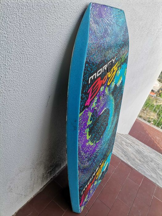Prancha Bodyboard Morey Boogie 1993