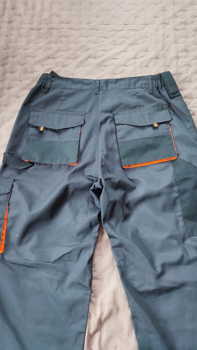 Штани робочі, роба 50р.