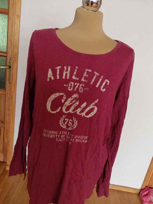 Bluzka sweter koszulka 40.42