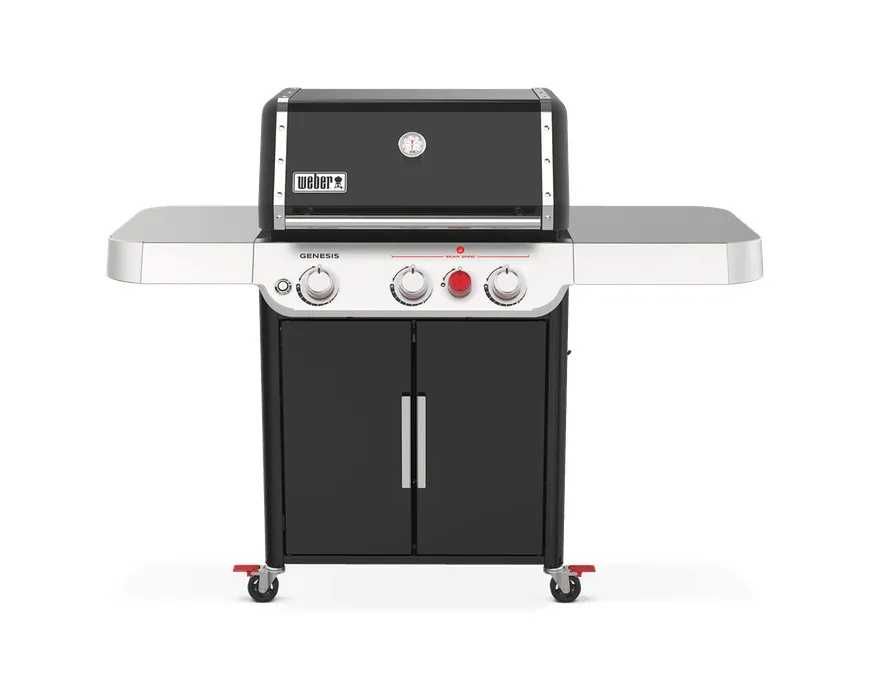 Grill gazowy Genesis E325s