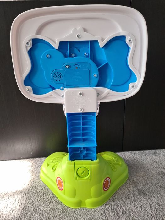 Chicco - Koszykówka 123