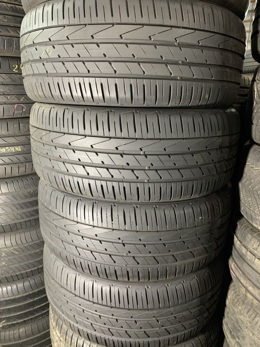 шини б/в літо  235/50 19 Hankook Ventus s1 evo2