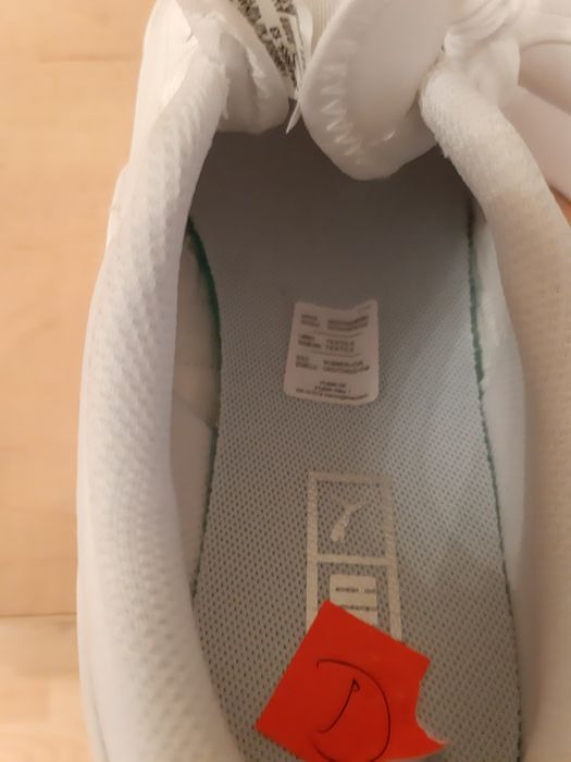 Срочно!Продам муж кросовки puma оригинал