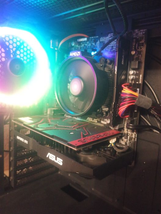 Продам Ігровий ПК