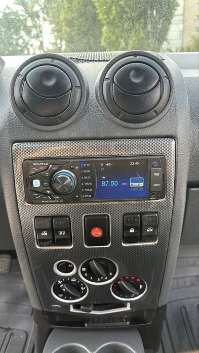 Dacia Logan  MCV
