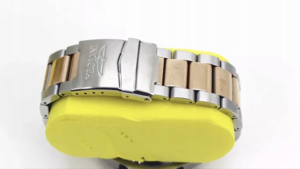 Zegarek męski INVICTA Aviator 39905