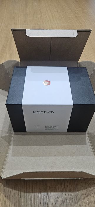 Leica Noctivid Compact