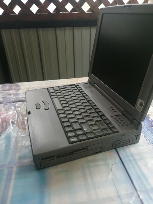 Ноутбук Toshiba продам