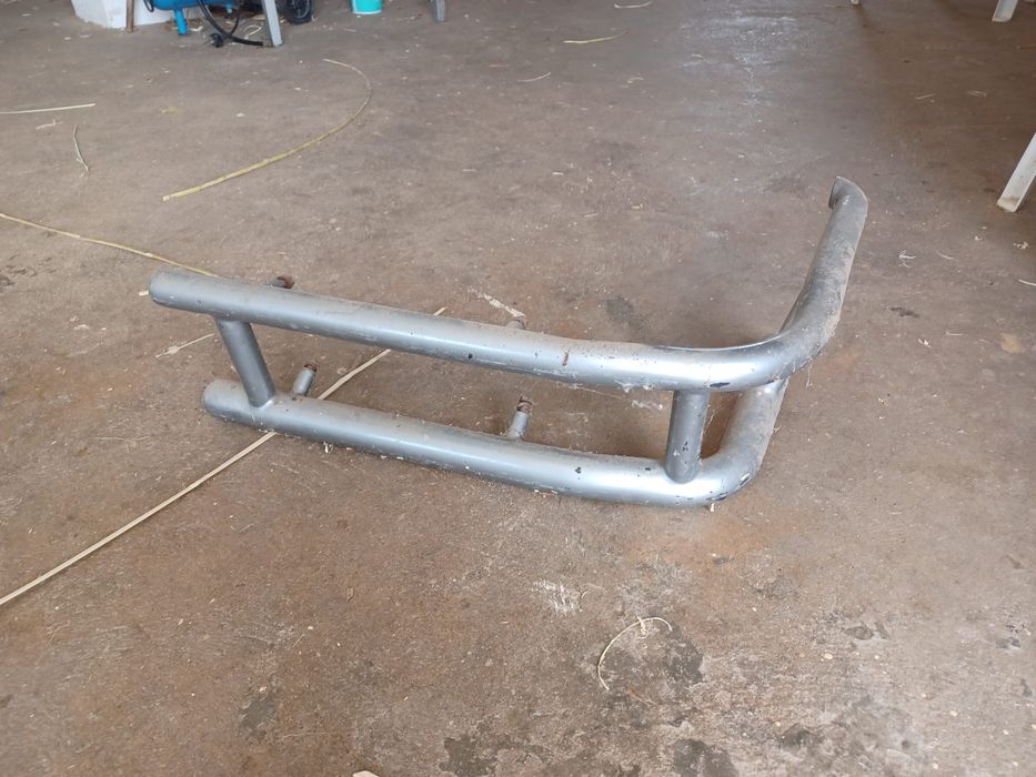 Barras originais para mitsubishi pagero