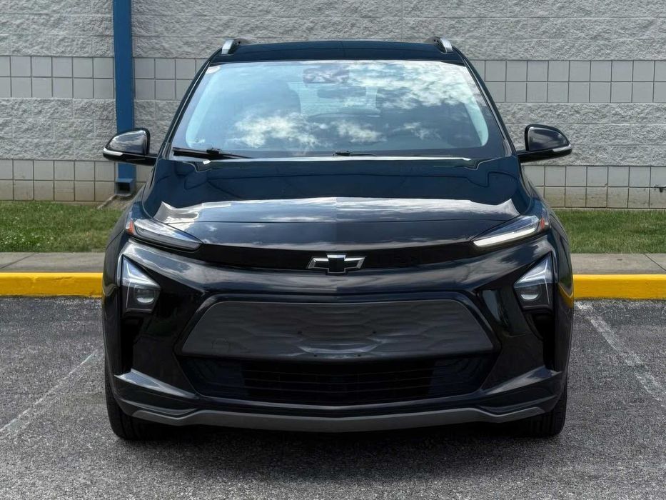 Chevrolet Bolt Euv Lt      2023