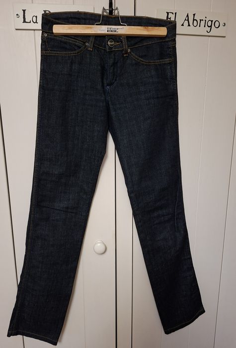 Spodnie jeans Wrangler W26 L32