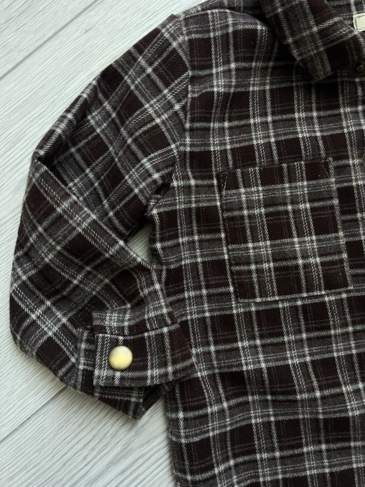 Сорочка Alson плотна