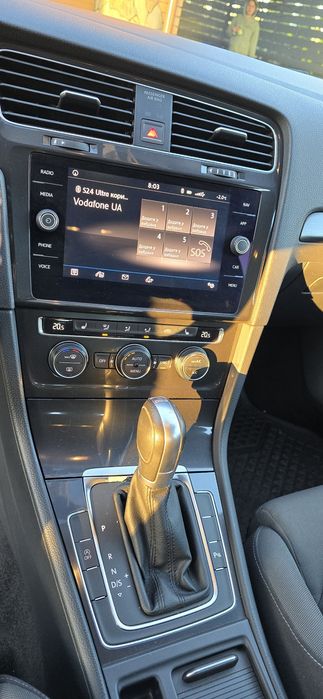 Продам Фолькскваген гольф7