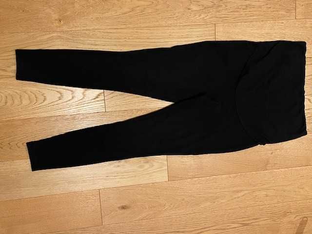 Spodnie ciążowe 4 pary