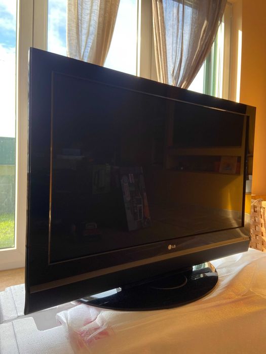 Televisão LG em Bom Estado