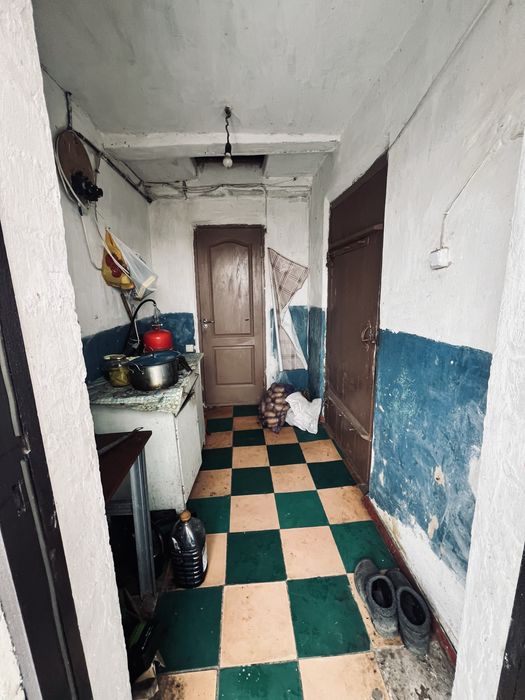 Продам Дом в Петриковке