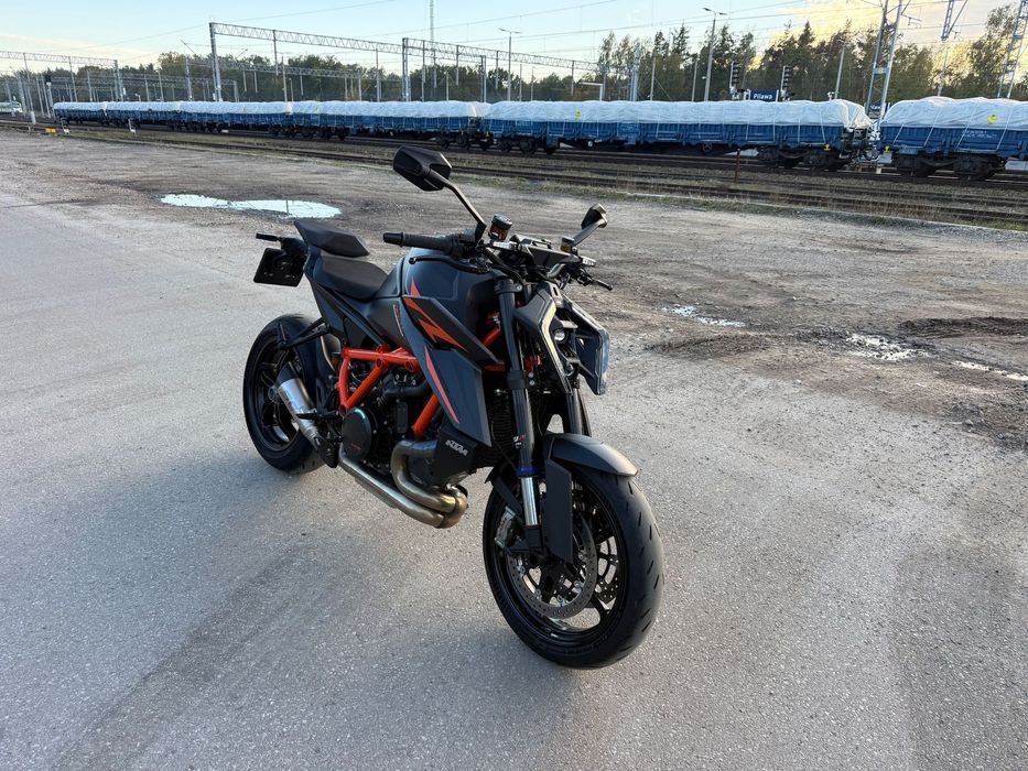 KTM