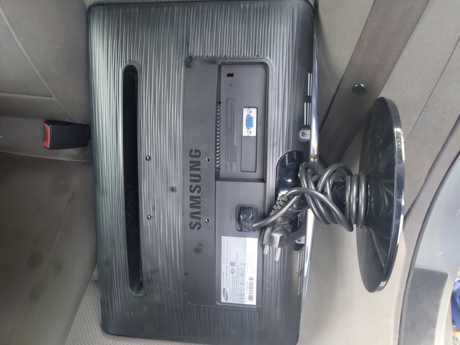 Monitor da Samsung