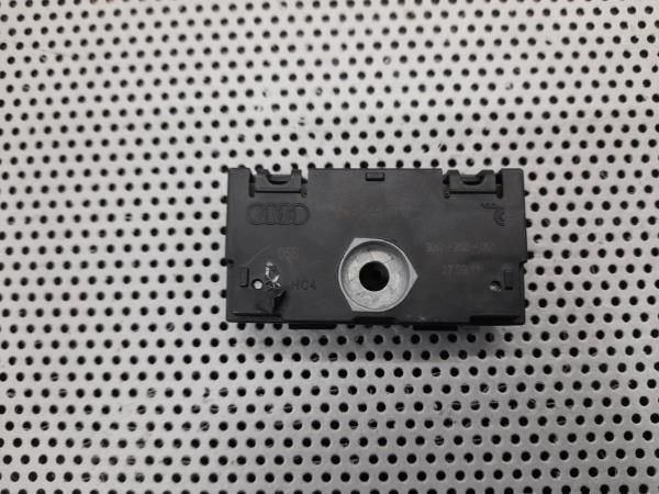 Amplificador de antena AUDI A1 (8X1, 8XK)
