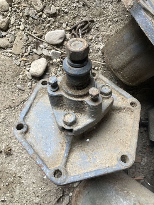 Продам ступиці для причепа