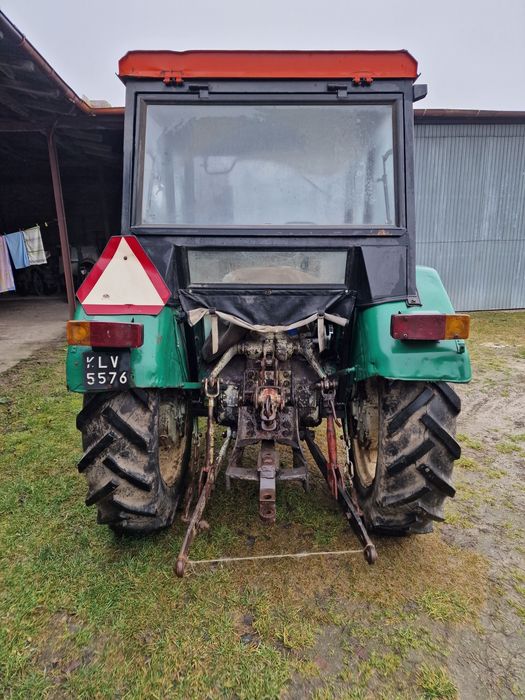 Traktor Ciągnik Ursus C355