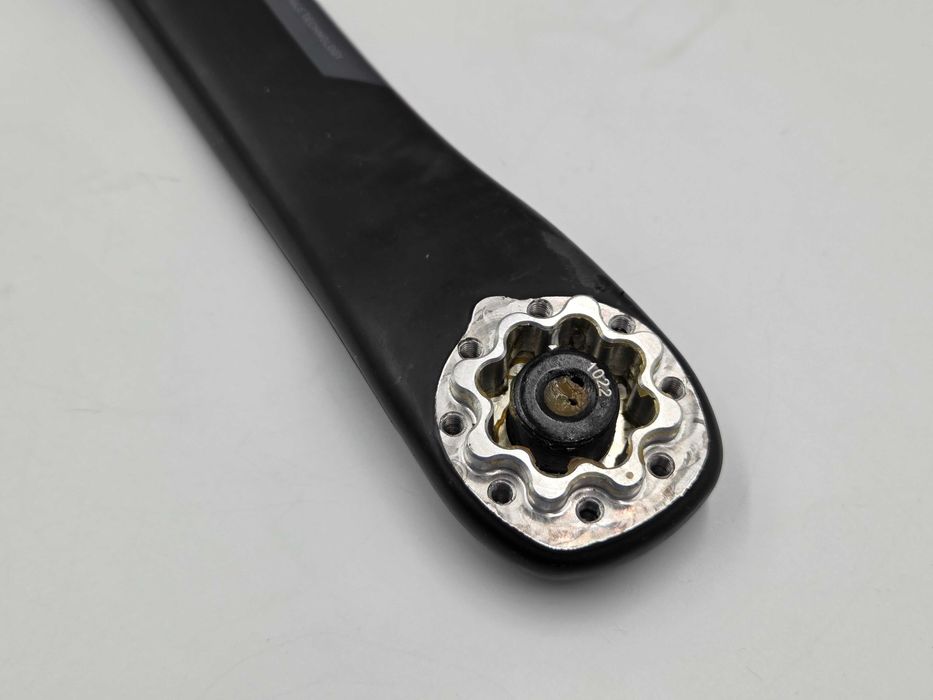 Prawe ramie korby SRAM XX1 DUB 8 / quarq