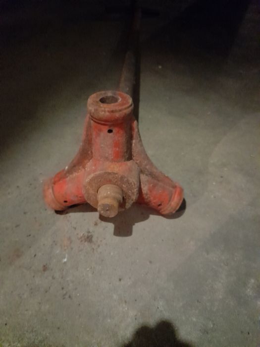 Prença  para lagar  fixo ou móvel
