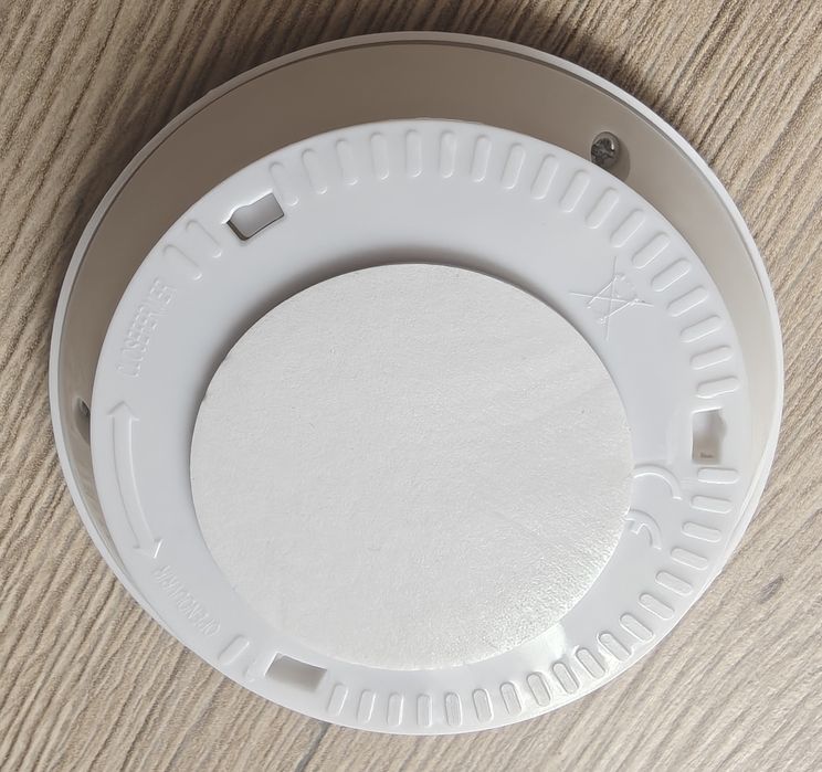 Lampka LED dotykowa 6 szt + pilot