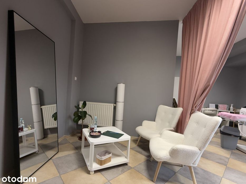 Lokal do wynajęcia zaledwie 450 m od Galerii Grafika w Rzeszowie