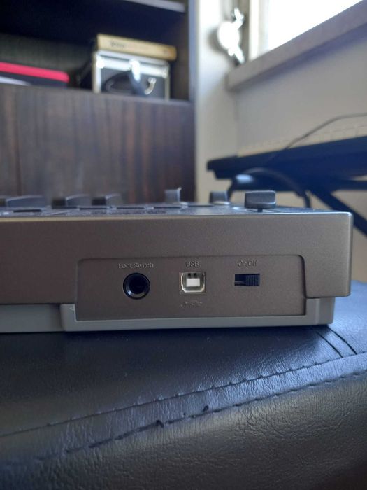 Nektar Impact LX25+ Controlador Mid