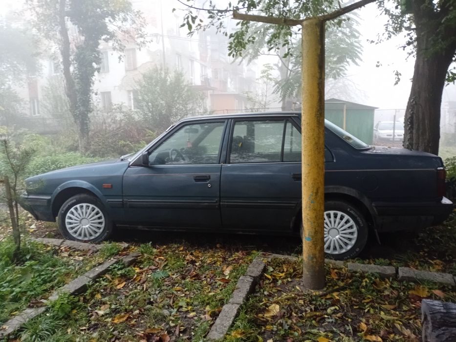 Продам або обміняю мазду 626(mazda)626 capella