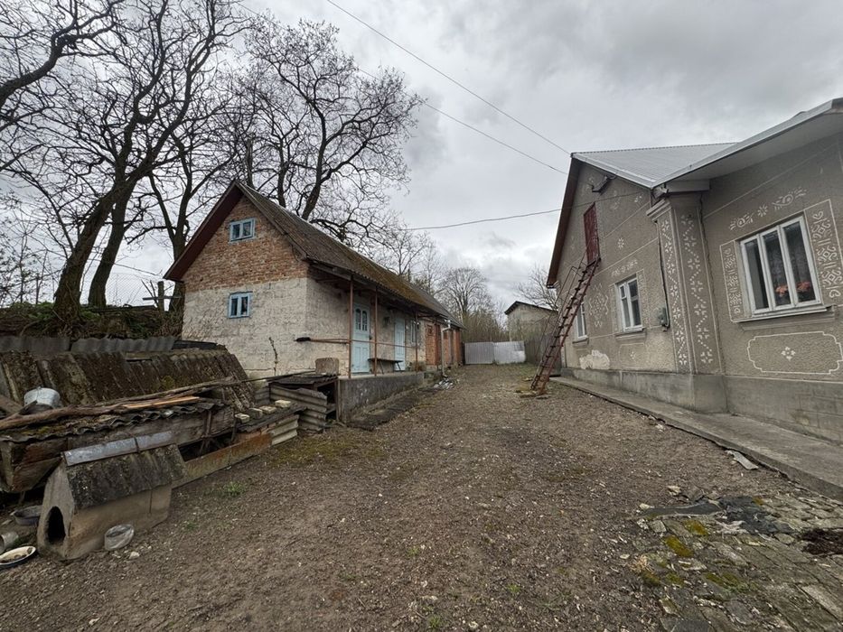 Продаж будинку с. Колодне