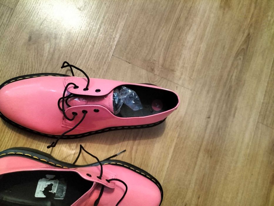 Dr. Martens damskie