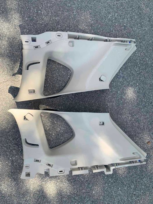 Накладка, заглушка , хром Buick Envision