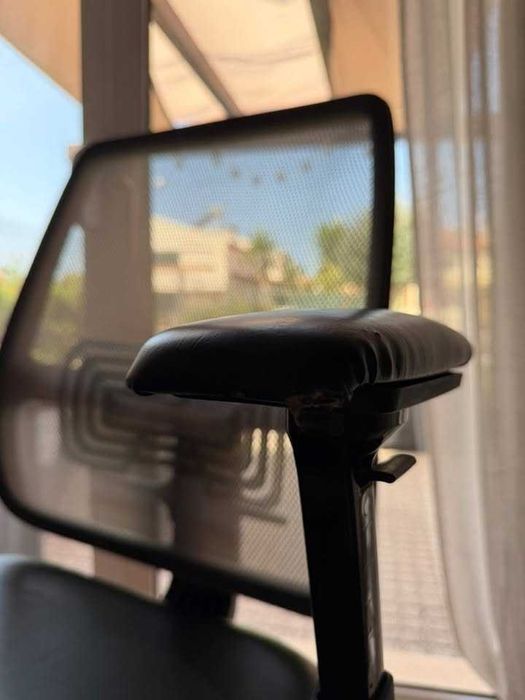 Haworth Very Task Ergonomic Office Chair