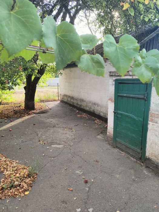 Продам дом пгт.Илларионоао