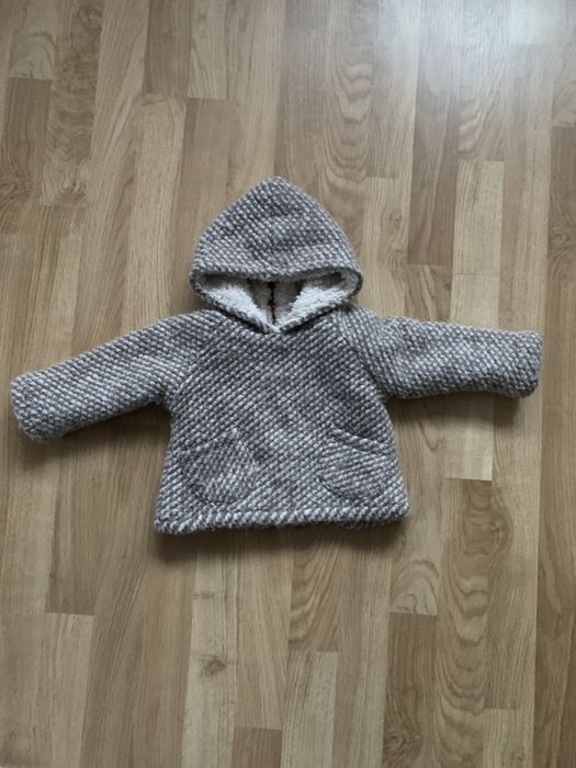 Bluza, kurtka ZARA86