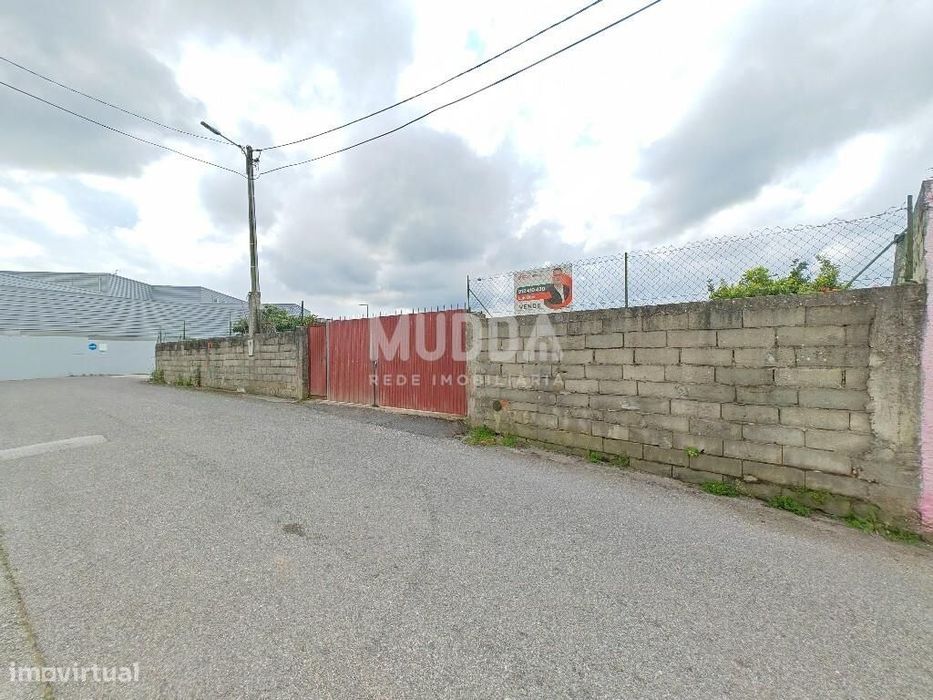 Terreno rústico Aveiro Sul perto do nó da A1
