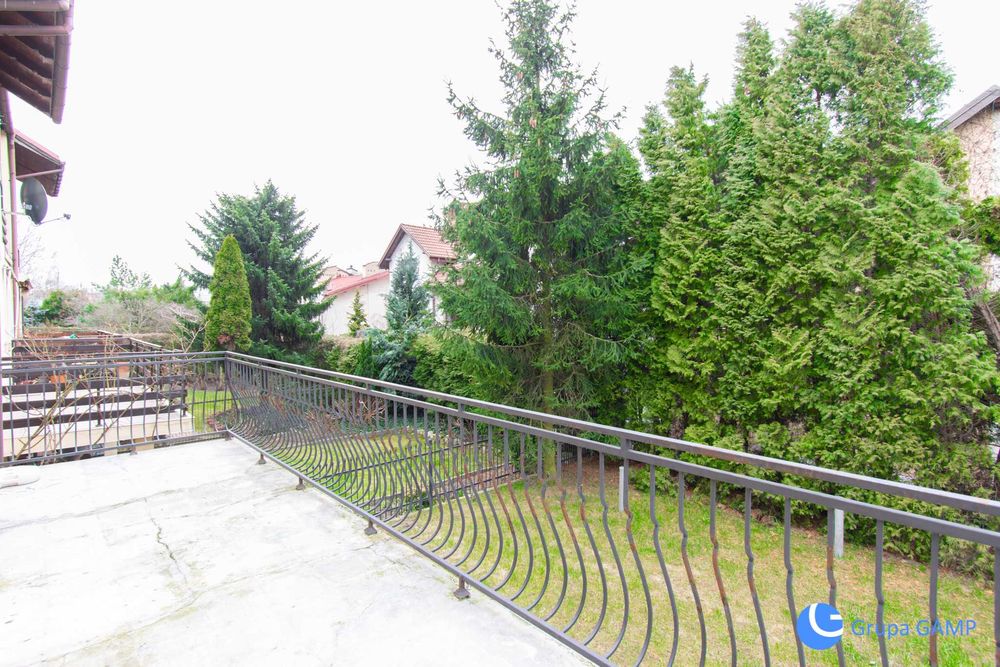 Mieszkanie – Kraków, Osiedle Srebrnych Orłów, Mistrzejowice - Widok 3