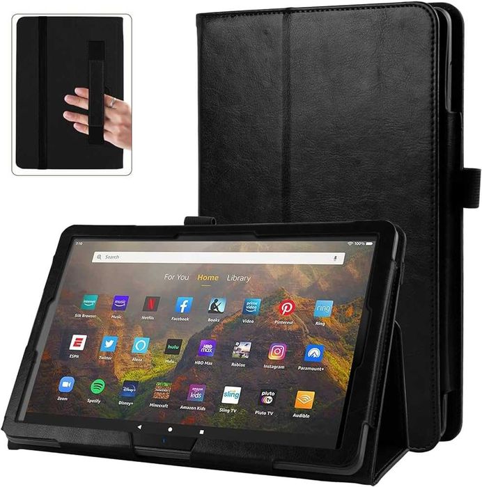 Tablet Amazon Fire 10HD 9ºgeração 32MB64585192419201122