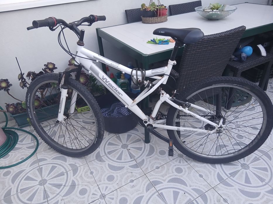 Bicicleta Elite Wader Roda 26