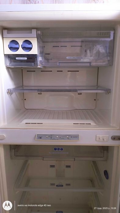 Продам холодильник Whirlpool