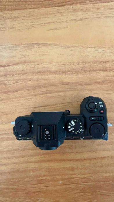 Fujifilm X-S20 como nova – Impecável