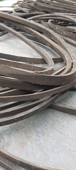 с/х ремни, кардан, генератор -  к-н. Нива, Т-150, Кпи.