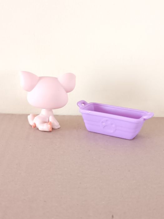 Littlest Pet Shop
