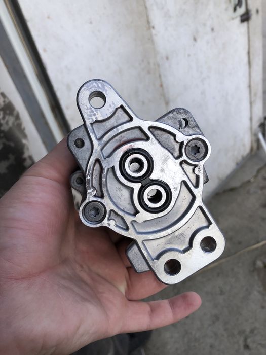 Редуктор Chevrolet Bolt EV 21-24 Диференціал, масляний насос, селектор