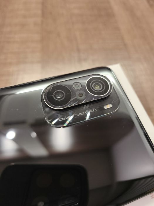 Telefon Xiaomi Mi 11i