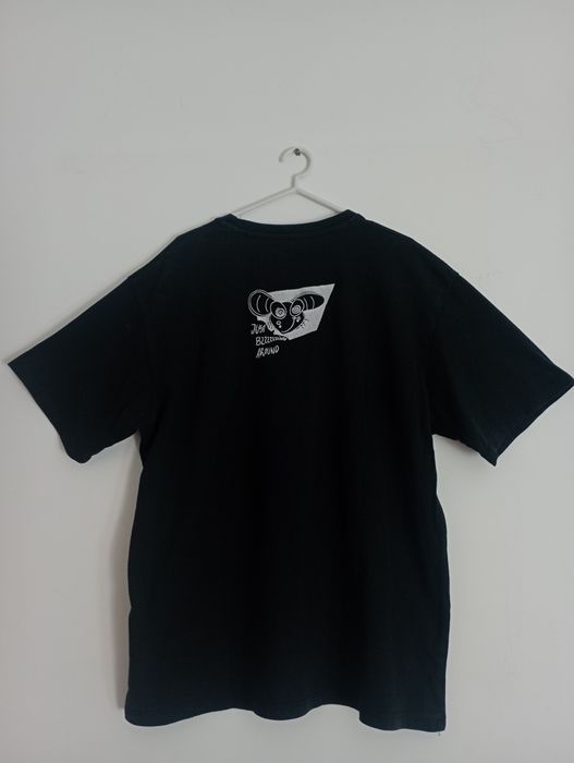 T-Shirt/Camisola Preta