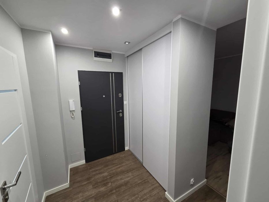 Niski czynsz Mieszkanie 2-pok Torfa na wynajem