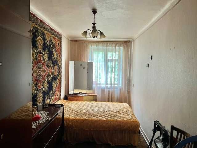 Продаж 3 к.квартири,в центрі міста,пр.Миру,16